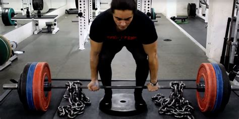 Deficit Deadlifts Benefits Correct Technique Mistakes To Avoid And