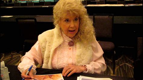 Donna Douglas Elly May Clampett From The Beverly Hill Doovi