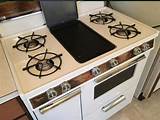 Pictures of Gas Burner Stove Won''t Light