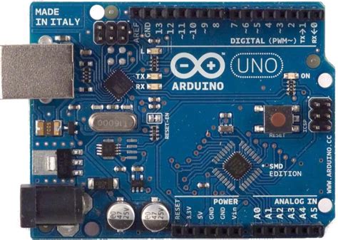 Tentang Arduino Perbedaan Arduino Uno Mega Nano Pro Mini Micro