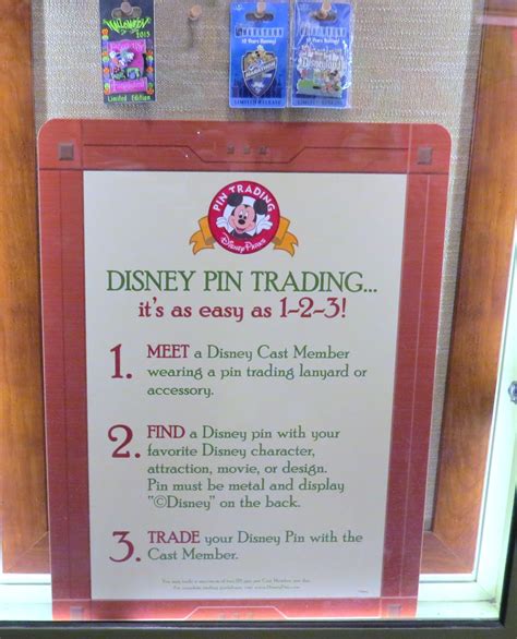The Ins And Outs Of Disney Pin Trading Disney Trading Pins Disney
