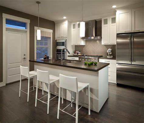 Much like kitchen cabinets, sinks are trending away from basic white and stainless steel. 7 Kitchen Cabinet Trends To Watch In 2016