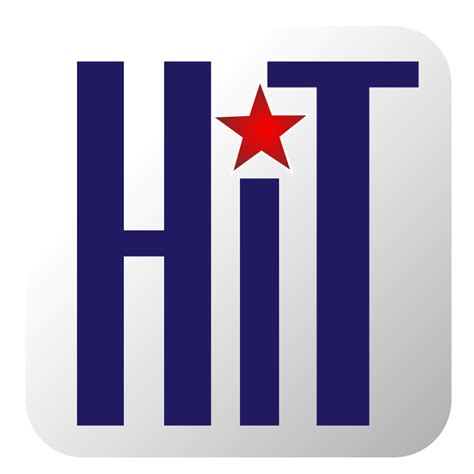 Hit Entertainment Logo Png