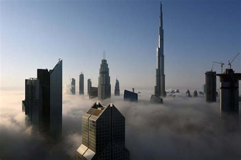 Evolution Of World S Tallest Building Take A Look At A Wonderful