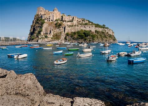 Naples And The Island Of Ischia Tour Audley Travel
