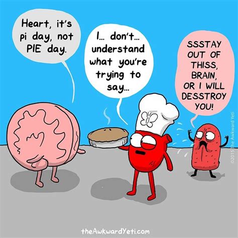 Happy Pi Day The Best Pi Jokes And Comics Media Chomp
