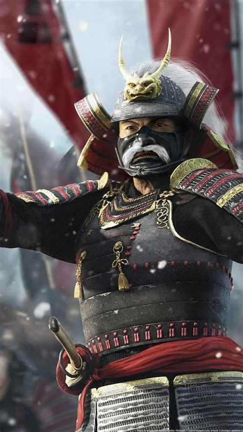 Wallpaper Shogun 2: Total War 2560x1600 HD Picture, Image