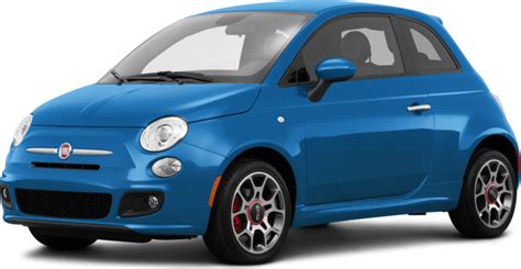 2016 Fiat 500 Price Value Ratings And Reviews Kelley Blue Book