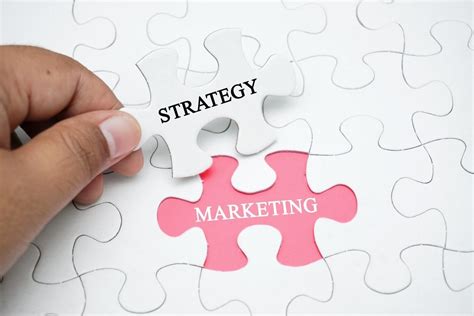 5 Razones Para Formar Una Estrategia De Marketing Marketing E Influencer