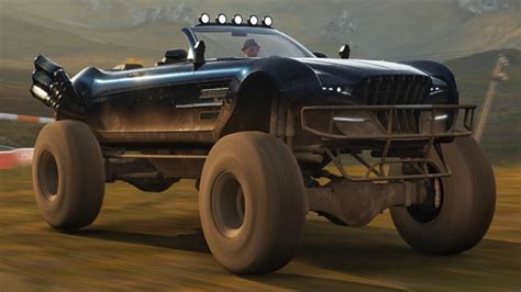 Igcd Net Made For Game Monster Truck In Forza Horizon