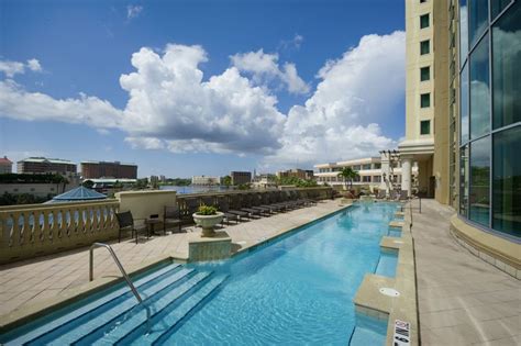 Embassy Suites By Hilton Tampa Downtown Convention Center Venue
