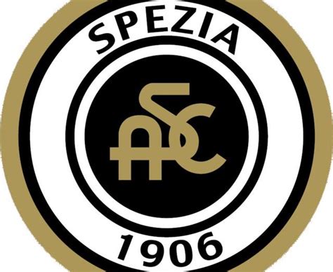 Seguici anche su @acspezia_en ; stemma-spezia-calcio-640×525 - Soverato News