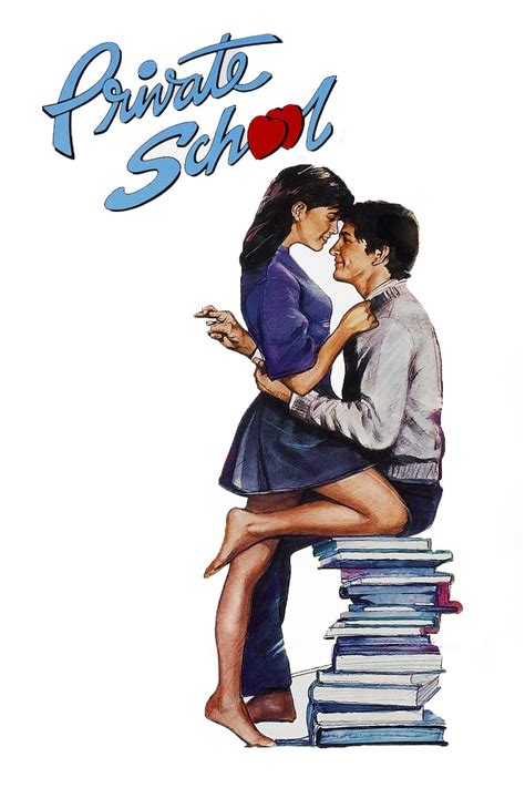 Private School 1983 Posters — The Movie Database Tmdb