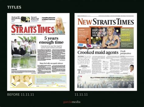 Your news tablet comes with a complimentary news tablet device protection plan that is valid for 30 months. New Straits Times: it is 11-11-11 and launch day | García ...