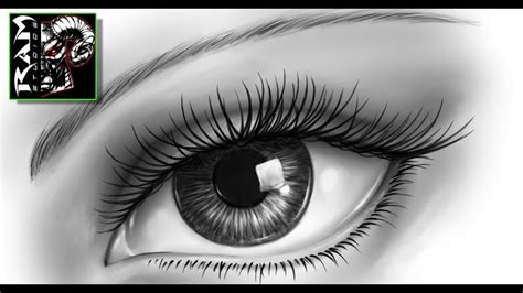 How To Draw An Eye Easy 25 Impressive Ways To Draw An Eye Easily