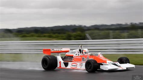 'master james' was 45 when a. 1977 McLaren M26 Formula 1 - Auctions