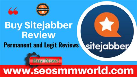 Buy Sitejabber Review 100 Satisfaction Guaranteed By Facebook Ads