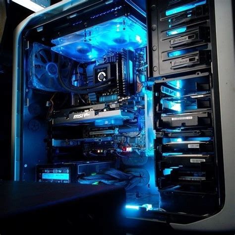 Follow Extremepc For Your Daily Dose Of Epic Builds And Magnificent
