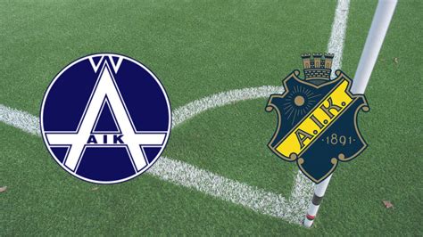 2021/22 2020/21 2019/20 2018/19 2016/17 2015/16 2014/15. Älvsjö AIK FF - AIK