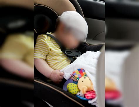 Thinking of buying a new or used car in malaysia? One-year-old girl dies after father left her in car for 5 ...