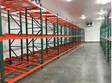 Used Pallet Rack California Pictures