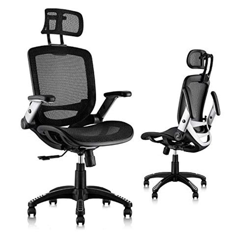 Best Ergonomic Office Chairs of 2022 - Unbreak Yourself