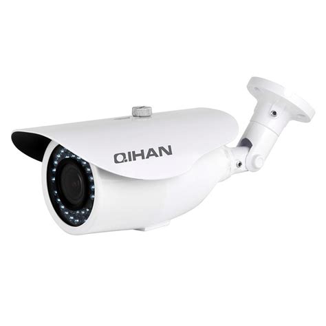 En çok satanlar değerlendirme sayısı fiyat artan fiyat azalan. Camera IP FULL HD - 4.0 Mpx, PoE Qihan QH-NW5232DO-P - 3 ...