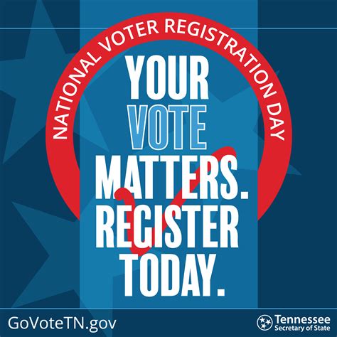 Check Your Voter Registration Status Here The Tennessee Tribune