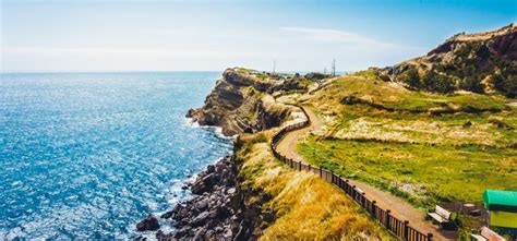 Jeju olle trail official english guide trip planning travel guide. Jeju travel guides 2020- Jeju attractions map - Jeju-do ...