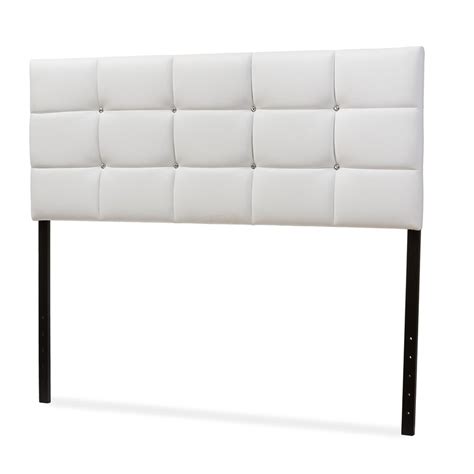 Wholesale Interiors Bordeaux Upholstered Panel Headboard And Reviews