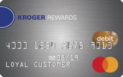 Our content is free because we may earn a commission when the following companies are our partners in prepaid cards: Fees and Limits | Kroger REWARDS Prepaid Visa