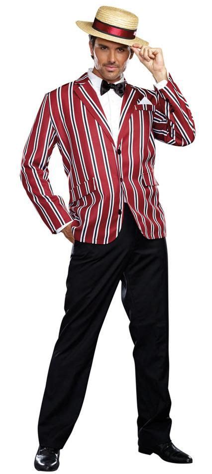 Good Time Charlie 1920s Style With Images Charlie Costume 1920s