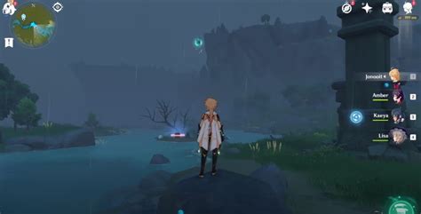 How to get anemoculus in eastern. Panduan Lokasi Anemoculus #344 (Mondstadt: Galesong Hill ...