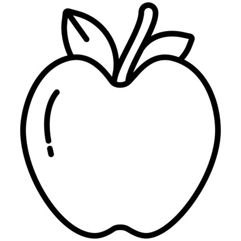 Apple Icongeek26 Outline Icon