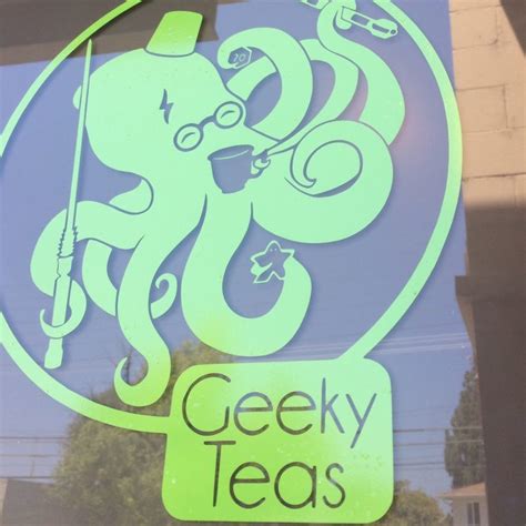 Geeky Teas And Games Reopens In Fantastic New Location