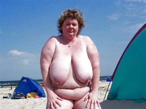 Bbw Matures And Grannies At The Beach Pics Xhamster