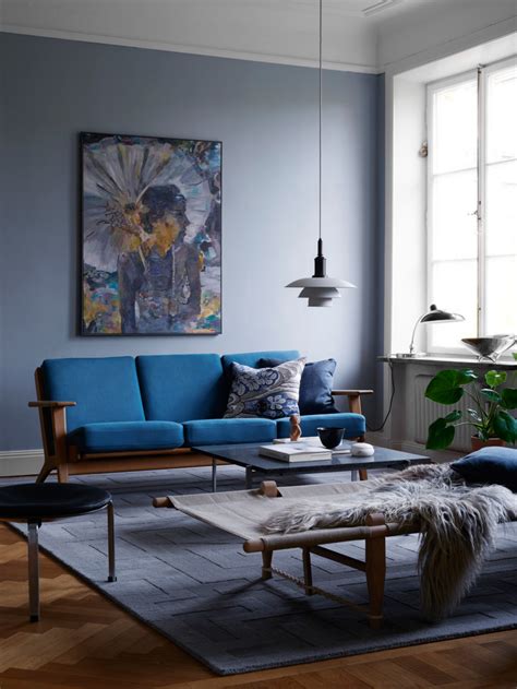 Nordic interiors are corresponding to nordic character and to more strict minimalistic interiors. Take a Peek Into a Beautiful Home Filled with Scandinavian ...