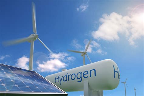 Green Hydrogen Offers A Window To Redefine The Africa Australia And