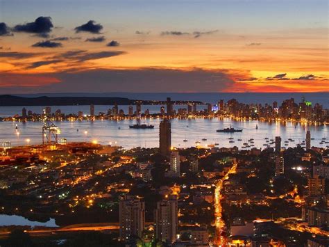 Cartagena De Indias Colombia Imágenes Taringa