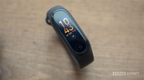 The Best Xiaomi Mi Band 4 Bands You Can Buy Android Authority