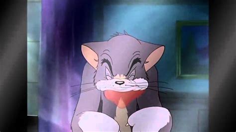 Tom And Jerry 4 Episode Fraidy Cat 1942 Youtube