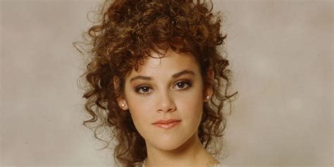 The Murder Of Rebecca Schaeffer How The Actresss Tragic Death Led To
