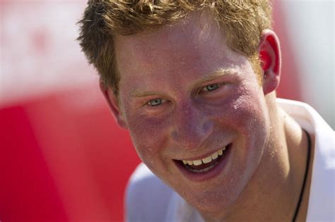 UK Newspapers Steer Clear Of Naked Prince Harry Photos Cleveland Com