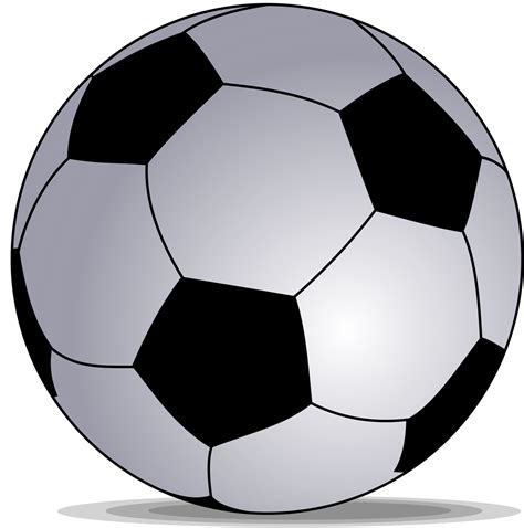 Transparent Background Soccer Ball Png Png File Download