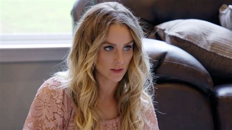 leah messer s daughter adalynn has mono after hospitalization us weekly