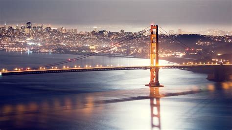 Sf City Wallpapers Top Free Sf City Backgrounds Wallpaperaccess