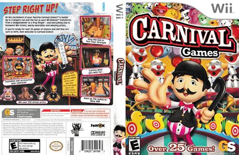 Carnival Games Prices Wii Compare Loose Cib And New Prices