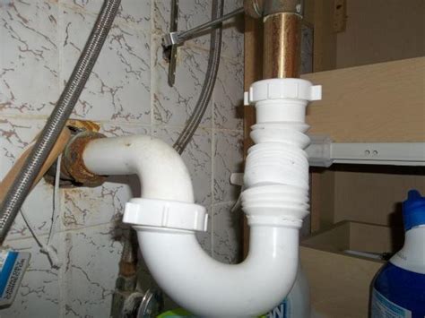 We have an old house with old drains and our kitchen sink is always getting clogged up. Clogged bathroom sink needs help - DoItYourself.com ...