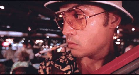 Fear And Loathing In Las Vegas  Primo