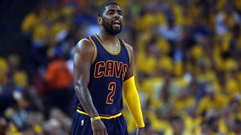 Kyrie Irving Return Cleveland Cavaliers Guard Set To Return
